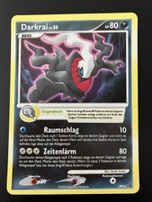 Pokemon Darkrai LV.50 Black