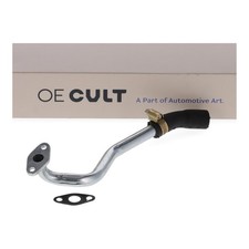 OE-CULT Ölleitung