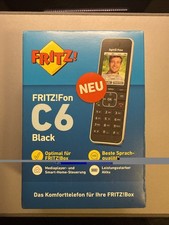 Avm fritz fon c6 - fritz!fon,