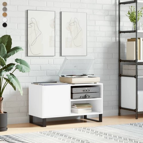 Plattenschrank