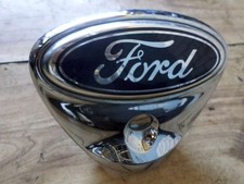 Ford KA Griff Heckklappe Emblem