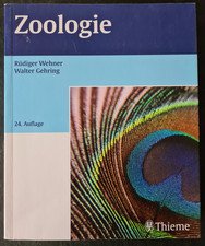 Zoologie Wehner Gehring Thieme