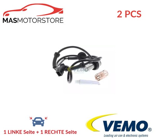 Abs sensor drehzahlfühler - sensor,