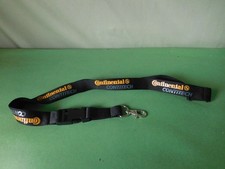 Schlüsselband Lanyard Keyholder Continental Contitech Reifen
