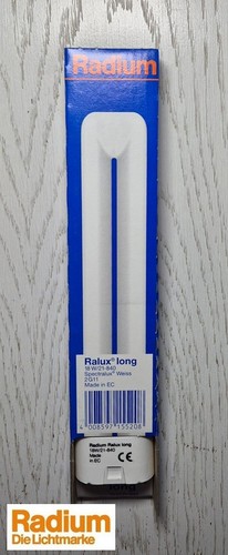 Radium ralux 18w 840 - 18w/840, 21