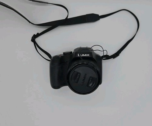 Panasonic lumix fz82 - lumix, dc-fz82