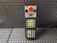 Arburg Actionica Bedieneinheit für Spritzgussmaschine