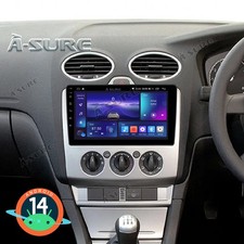 2+64G Android 14 Autoradio