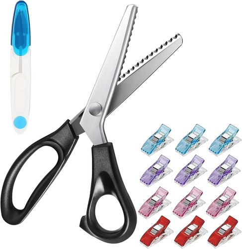 Stoffscheren-Set