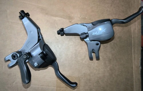 Shimano xtr m960 dual - shimano,