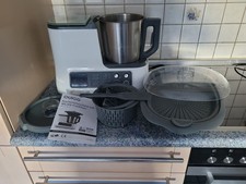 Küchenmaschine Quigg KM