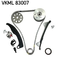 SKF VKML 83007