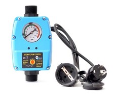 Pumpensteuerung Druckwächter