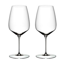 RIEDEL Serie VELOCE 2er-Set