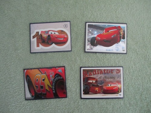Aufkleber sticker pixar - sticker,