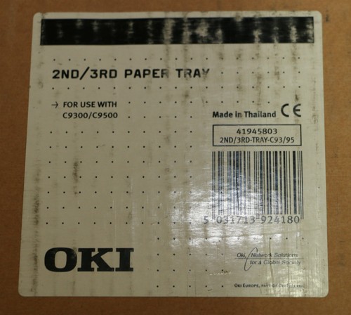 Oki 41945803 papierzuführung - oki,