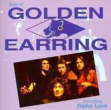 Best of von Golden Earring |