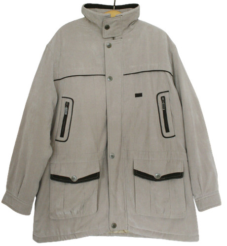 Mian xxxl warmer herren - mian,