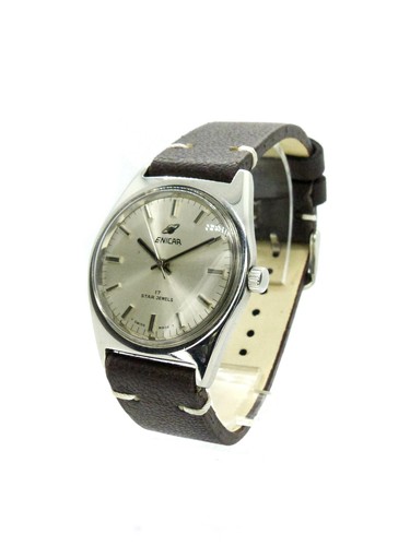 Enicar star jewels armbanduhr - enicar,
