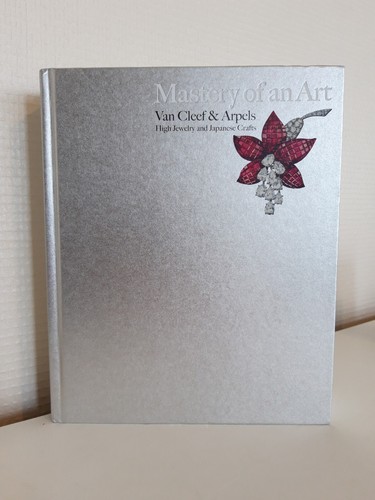 Mastery art van cleef - mastery,