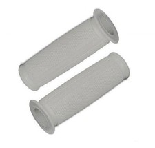 Set grip rubber grey Simson