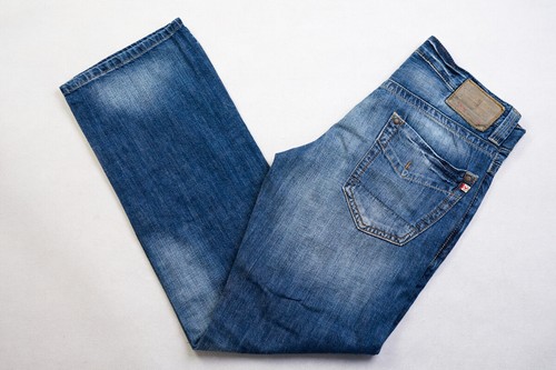Cordon jeans hose - hose, vintage