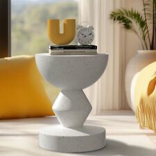 Beistelltisch Nachttisch Beton