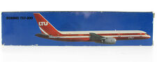 Wooster Boeing 757-200 LTU Airways 1:200 Flugzeug Collector Series Aircraft