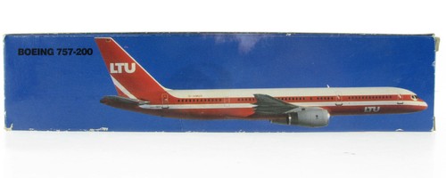 Wooster boeing 757 200 - wooster, 757-200