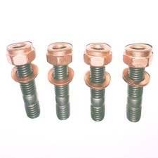 am Turbolader VW BUS T3