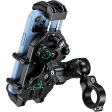 Motorrad Handyhalterung mit