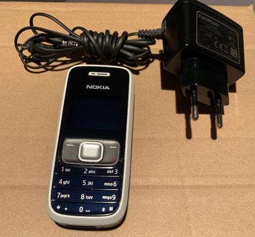 Nokia 1209 105 handy in - /, rh
