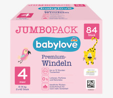 ✅Babylove Windeln Premium