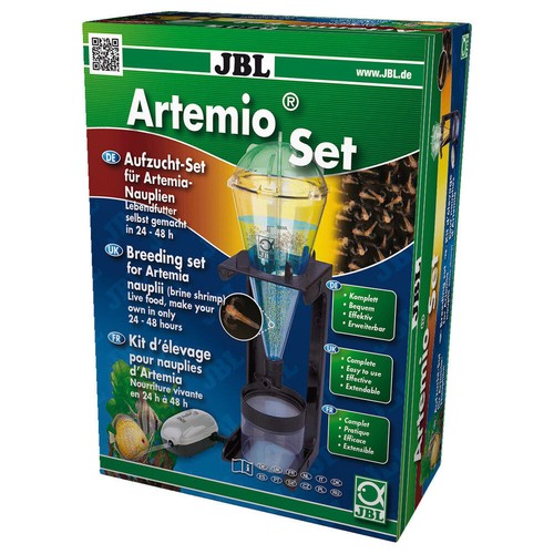 Jbl artemioset komplettes - jbl,