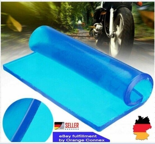 Motorrad gel pad sitzbank - pad,