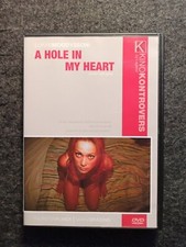 A Hole in my Heart - Lukas Moodysson (DVD - FSK18 - Kino Kontrovers) TOP !