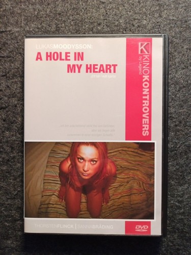 Hole heart lukas - hole,