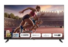 TV 55" 4K UHD SmartTV, Android
