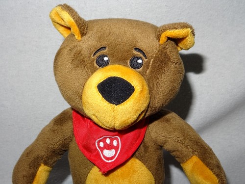Bär von toy - von, place