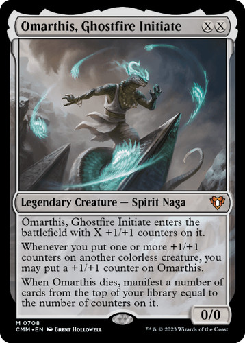 Mtg commander masters - mtg,