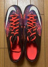 Nike Mercurial Vapor 10 Hg CR7 - 27cm US 9 - Fußballschuhe gebraucht