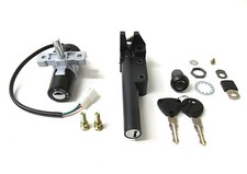 Zündschloss Schlosssatz