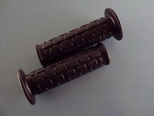 Lenker Griff Paar für Mopeds