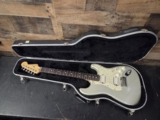 2002 Fender American Double