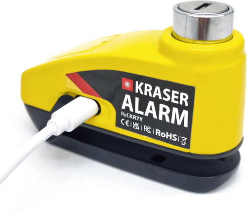 Kraser kr7y motorrad - kraser,