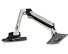 Ergotron 45-243-026 LX 34"
