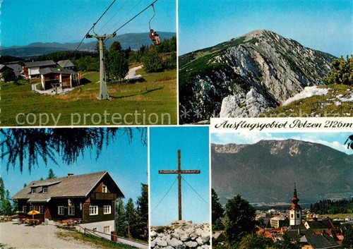 Petzen riesengebirge hotel - petzen,