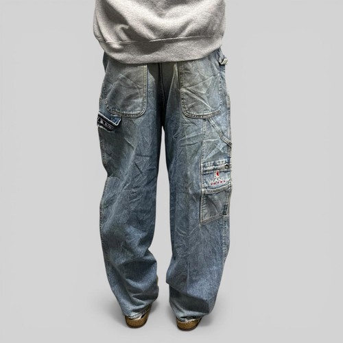 Vintage karl kani - karl, baggy