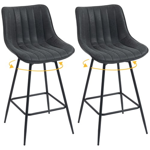 Barhocker 2er set 68 - 2er, set,