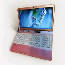 Sony Vaio VPCEH 15,6 HD Intel